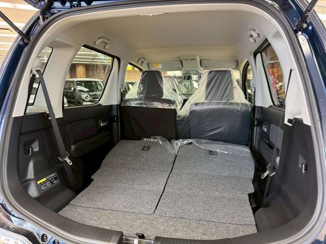 スズキ ワゴンＲ ６６０ カスタムＺ ハイブリッド ＺＸ ４ＷＤ R7年 (北海道) 99