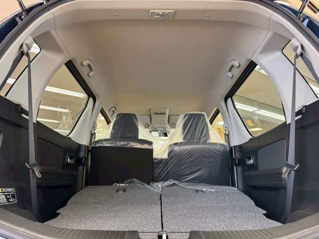 スズキ ワゴンＲ ６６０ カスタムＺ ハイブリッド ＺＸ ４ＷＤ R7年 (北海道) 99