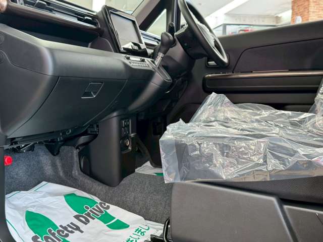 スズキ ワゴンＲ ６６０ カスタムＺ ハイブリッド ＺＸ ４ＷＤ R7年 (北海道) 99