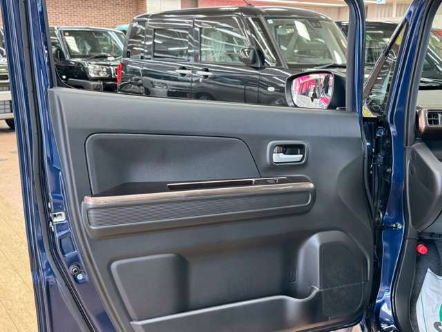 スズキ ワゴンＲ ６６０ カスタムＺ ハイブリッド ＺＸ ４ＷＤ R7年 (北海道) 99