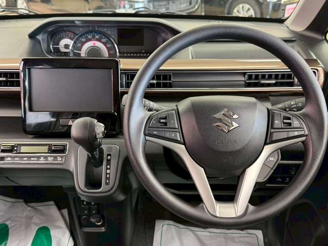 スズキ ワゴンＲ ６６０ カスタムＺ ハイブリッド ＺＸ ４ＷＤ R7年 (北海道) 99