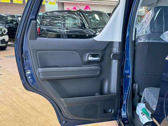 スズキ ワゴンＲ ６６０ カスタムＺ ハイブリッド ＺＸ ４ＷＤ R7年 (北海道) 99