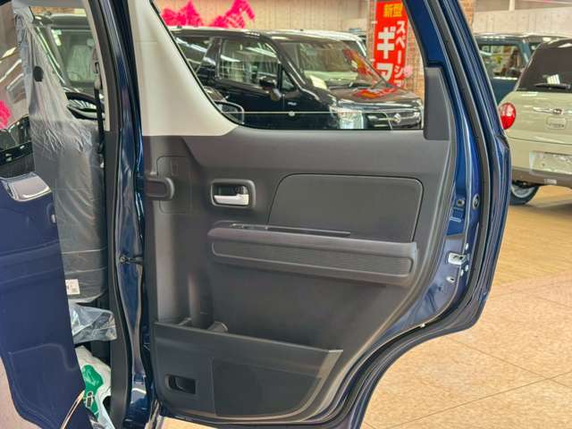 スズキ ワゴンＲ ６６０ カスタムＺ ハイブリッド ＺＸ ４ＷＤ R7年 (北海道) 99
