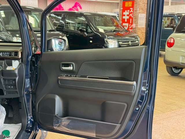 スズキ ワゴンＲ ６６０ カスタムＺ ハイブリッド ＺＸ ４ＷＤ R7年 (北海道) 99