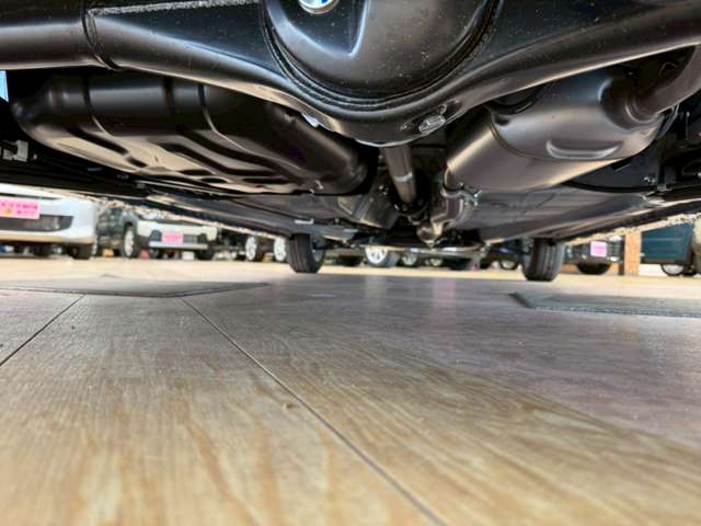 スズキ ワゴンＲ ６６０ カスタムＺ ハイブリッド ＺＸ ４ＷＤ R7年 (北海道) 99