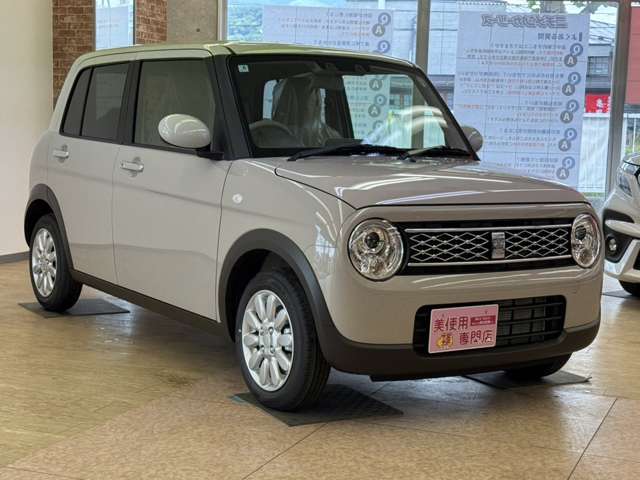 スズキ アルトラパン ６６０ Ｘ ４ＷＤ R7年 (北海道) 99