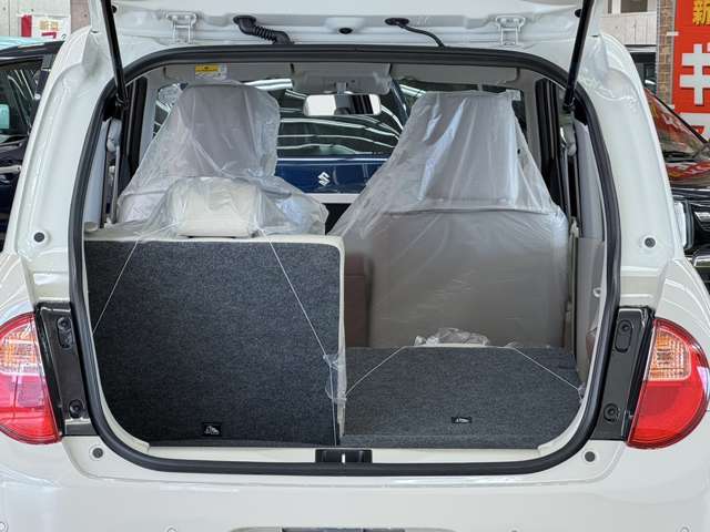 スズキ アルトラパン ６６０ Ｘ ４ＷＤ R7年 (北海道) 99