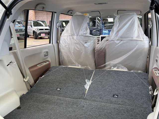 スズキ アルトラパン ６６０ Ｘ ４ＷＤ R7年 (北海道) 99