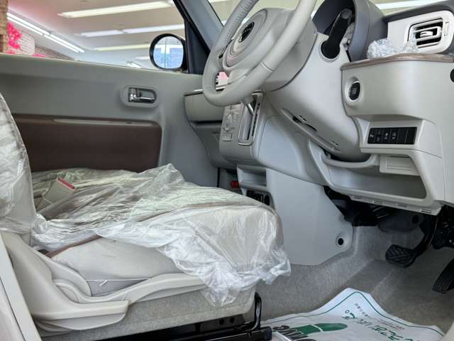 スズキ アルトラパン ６６０ Ｘ ４ＷＤ R7年 (北海道) 99