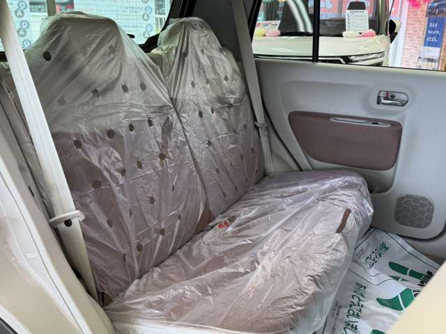 スズキ アルトラパン ６６０ Ｘ ４ＷＤ R7年 (北海道) 99