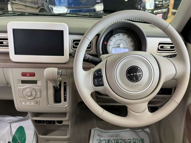 スズキ アルトラパン ６６０ Ｘ ４ＷＤ R7年 (北海道) 99