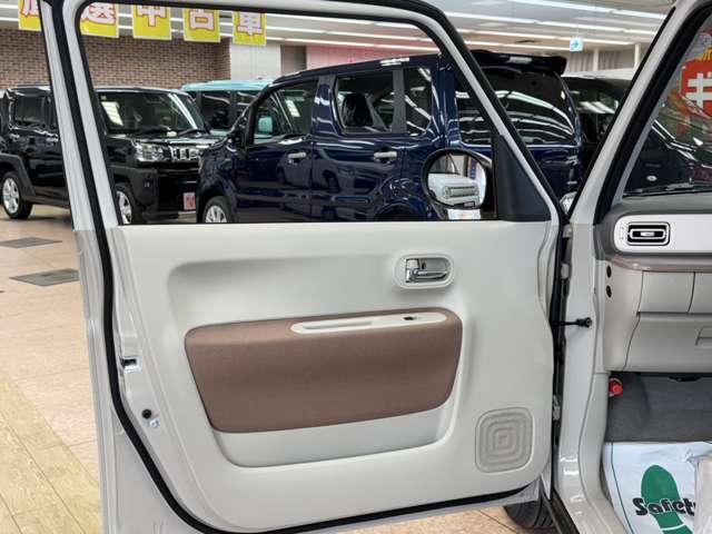 スズキ アルトラパン ６６０ Ｘ ４ＷＤ R7年 (北海道) 99