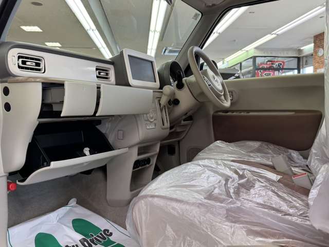 スズキ アルトラパン ６６０ Ｘ ４ＷＤ R7年 (北海道) 99