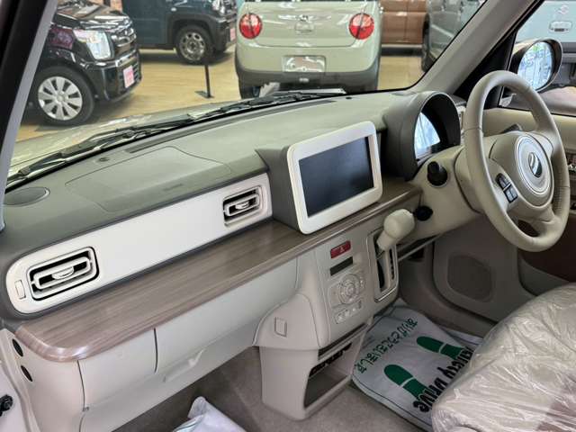 スズキ アルトラパン ６６０ Ｘ ４ＷＤ R7年 (北海道) 99