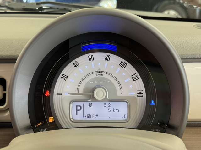 スズキ アルトラパン ６６０ Ｘ ４ＷＤ R7年 (北海道) 99