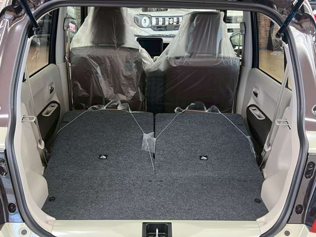 スズキ アルトラパン　ＬＣ ＬＣ ６６０ Ｘ ４ＷＤ R7年 (北海道) 99