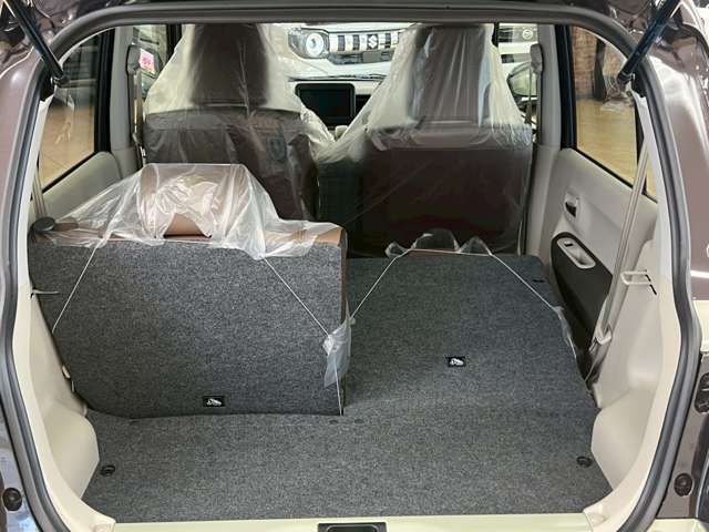 スズキ アルトラパン　ＬＣ ＬＣ ６６０ Ｘ ４ＷＤ R7年 (北海道) 99