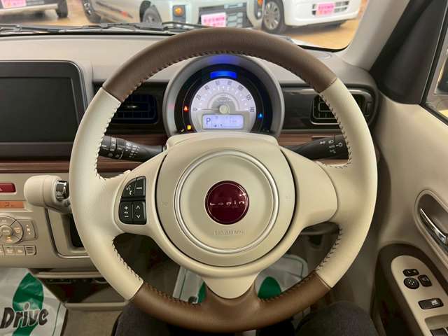 スズキ アルトラパン　ＬＣ ＬＣ ６６０ Ｘ ４ＷＤ R7年 (北海道) 99