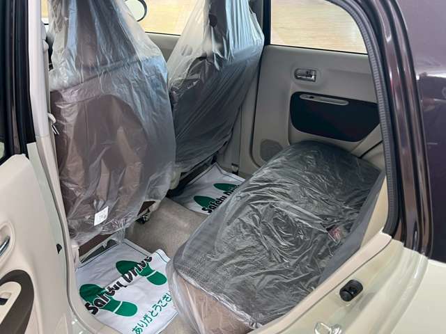 スズキ アルトラパン　ＬＣ ＬＣ ６６０ Ｘ ４ＷＤ R7年 (北海道) 99