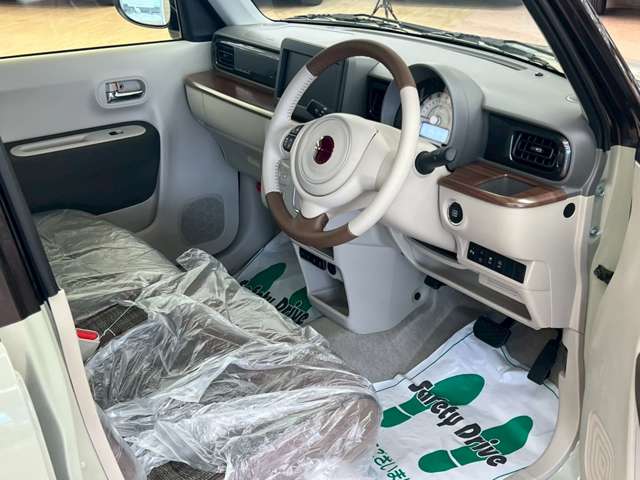 スズキ アルトラパン　ＬＣ ＬＣ ６６０ Ｘ ４ＷＤ R7年 (北海道) 99