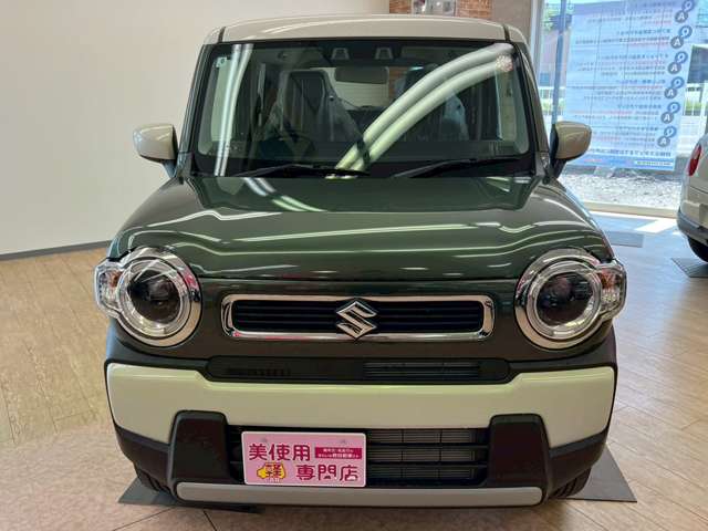 スズキ ハスラー ６６０ ハイブリッド Ｇ ４ＷＤ R7年 (北海道) 99
