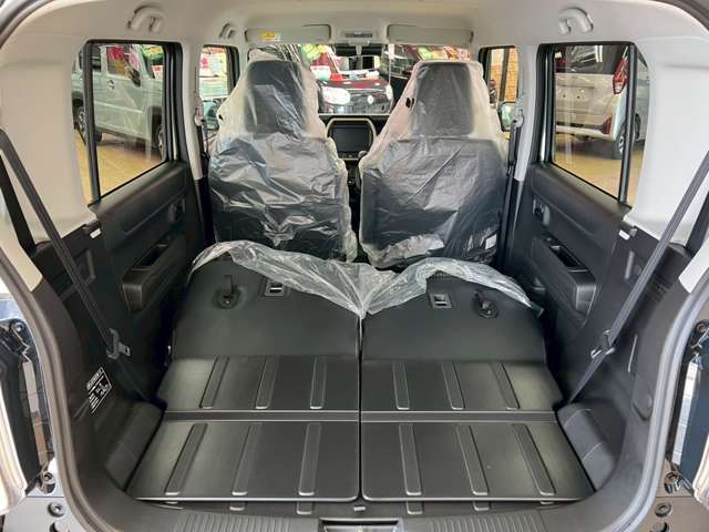 スズキ ハスラー ６６０ ハイブリッド Ｇ ４ＷＤ R7年 (北海道) 99