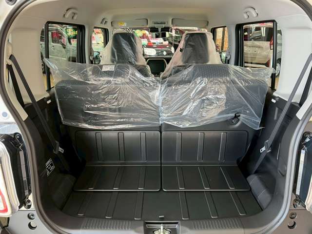 スズキ ハスラー ６６０ ハイブリッド Ｇ ４ＷＤ R7年 (北海道) 99