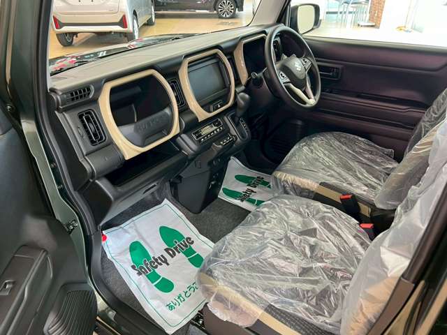 スズキ ハスラー ６６０ ハイブリッド Ｇ ４ＷＤ R7年 (北海道) 99