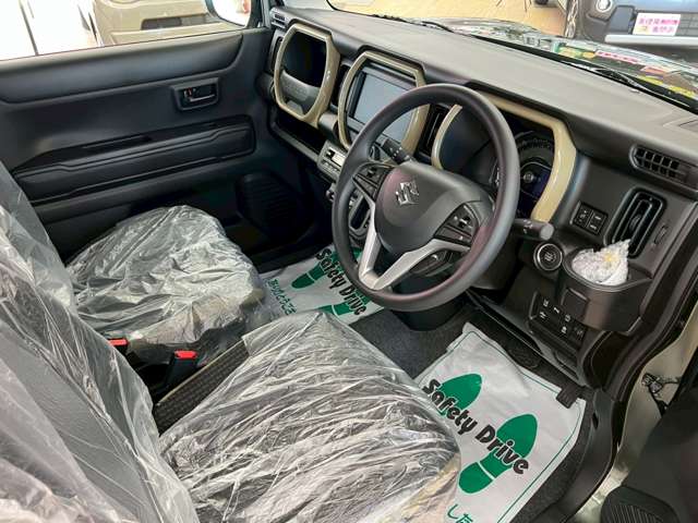 スズキ ハスラー ６６０ ハイブリッド Ｇ ４ＷＤ R7年 (北海道) 99