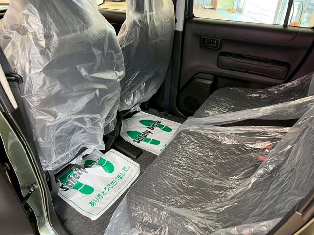 スズキ ハスラー ６６０ ハイブリッド Ｇ ４ＷＤ R7年 (北海道) 99