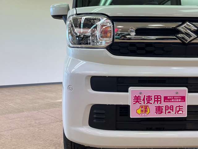 スズキ スペーシア ６６０ ハイブリッド Ｘ ４ＷＤ R5年 (北海道) 99