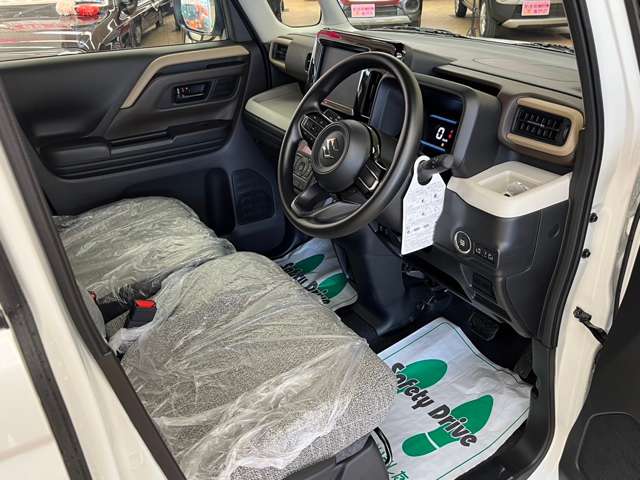 スズキ スペーシア ６６０ ハイブリッド Ｘ ４ＷＤ R5年 (北海道) 99