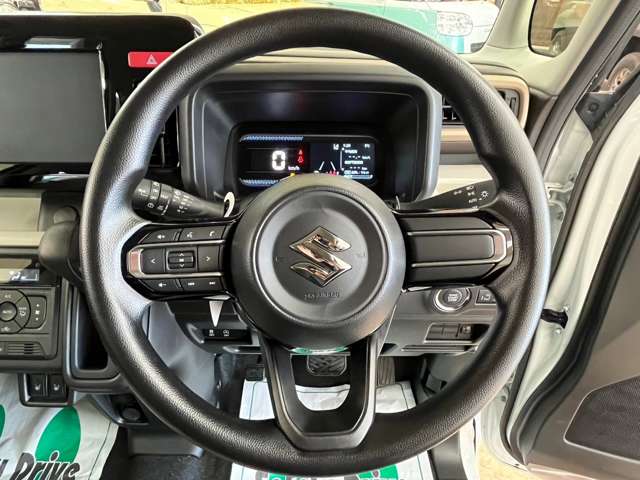 スズキ スペーシア ６６０ ハイブリッド Ｘ ４ＷＤ R5年 (北海道) 99