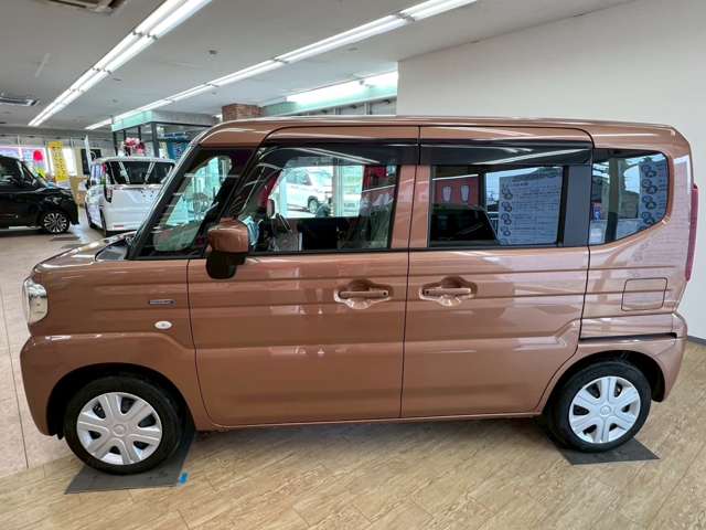 スズキ スペーシア ６６０ ハイブリッド Ｘ ４ＷＤ R5年 (北海道) 99