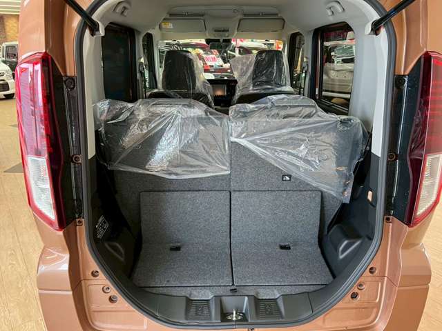 スズキ スペーシア ６６０ ハイブリッド Ｘ ４ＷＤ R5年 (北海道) 99