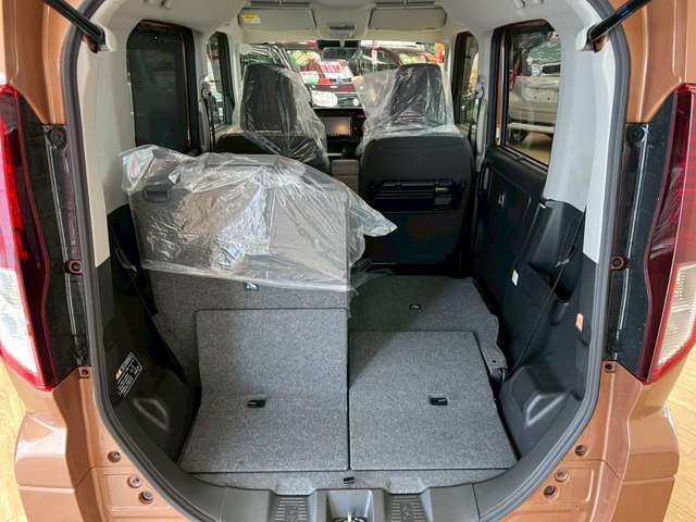 スズキ スペーシア ６６０ ハイブリッド Ｘ ４ＷＤ R5年 (北海道) 99