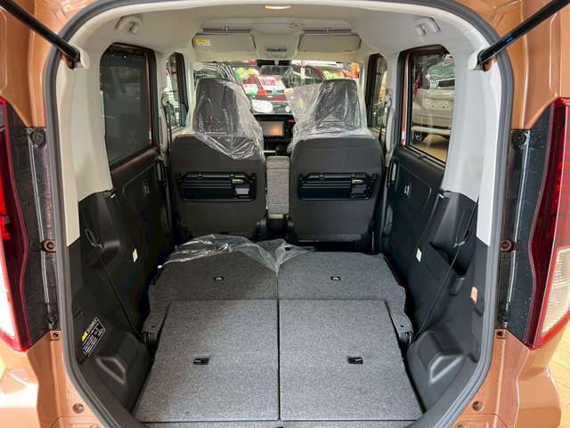 スズキ スペーシア ６６０ ハイブリッド Ｘ ４ＷＤ R5年 (北海道) 99