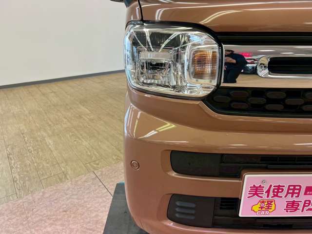 スズキ スペーシア ６６０ ハイブリッド Ｘ ４ＷＤ R5年 (北海道) 99