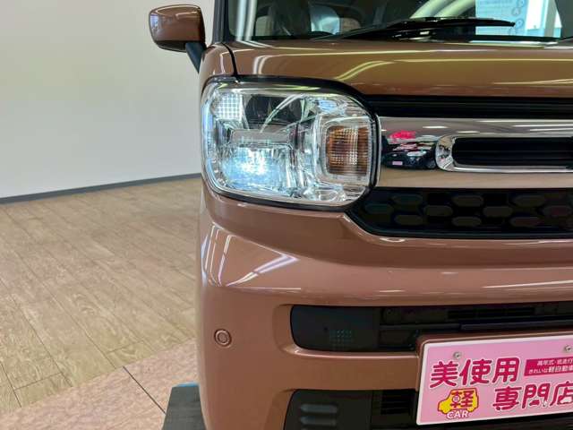 スズキ スペーシア ６６０ ハイブリッド Ｘ ４ＷＤ R5年 (北海道) 99
