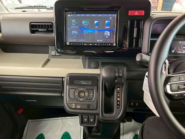 スズキ スペーシア ６６０ ハイブリッド Ｘ ４ＷＤ R5年 (北海道) 99