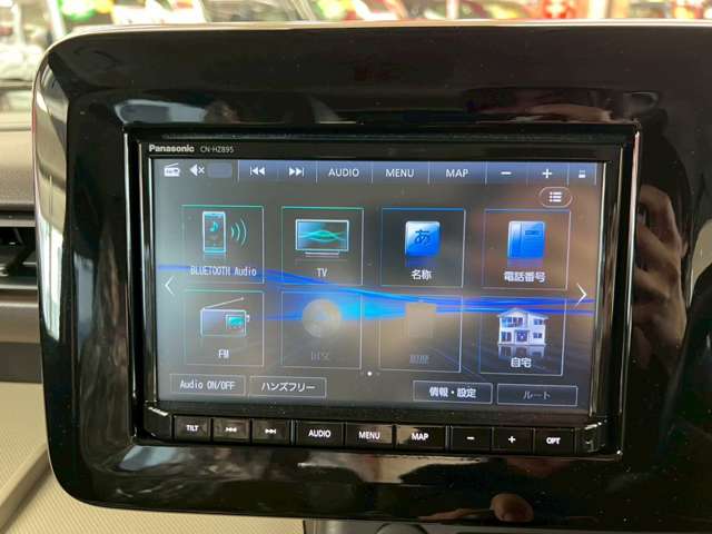 スズキ スペーシア ６６０ ハイブリッド Ｘ ４ＷＤ R5年 (北海道) 99