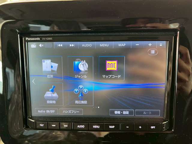 スズキ スペーシア ６６０ ハイブリッド Ｘ ４ＷＤ R5年 (北海道) 99