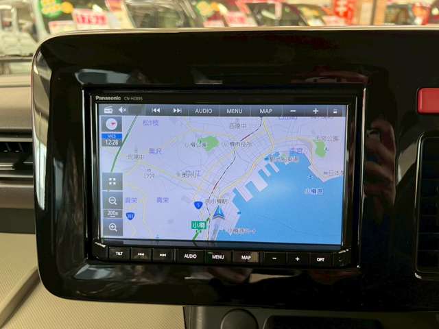 スズキ スペーシア ６６０ ハイブリッド Ｘ ４ＷＤ R5年 (北海道) 99