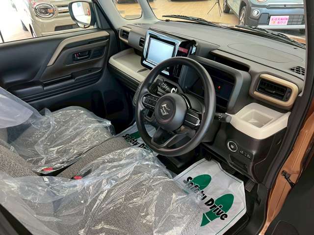 スズキ スペーシア ６６０ ハイブリッド Ｘ ４ＷＤ R5年 (北海道) 99