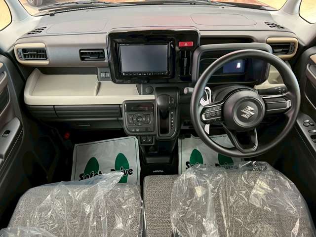 スズキ スペーシア ６６０ ハイブリッド Ｘ ４ＷＤ R5年 (北海道) 99