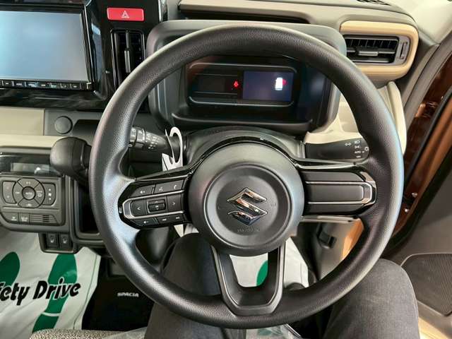 スズキ スペーシア ６６０ ハイブリッド Ｘ ４ＷＤ R5年 (北海道) 99