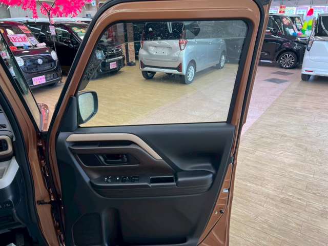 スズキ スペーシア ６６０ ハイブリッド Ｘ ４ＷＤ R5年 (北海道) 99