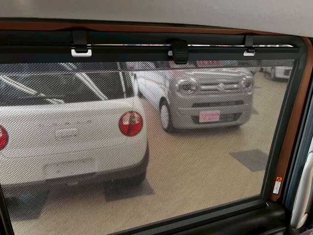 スズキ スペーシア ６６０ ハイブリッド Ｘ ４ＷＤ R5年 (北海道) 99