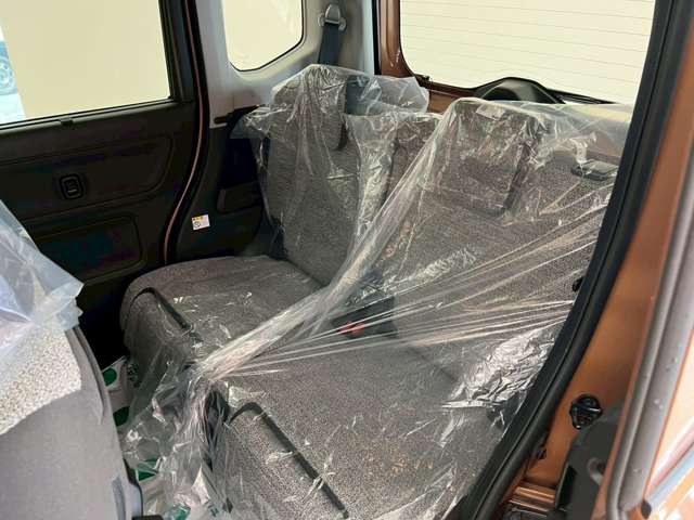 スズキ スペーシア ６６０ ハイブリッド Ｘ ４ＷＤ R5年 (北海道) 99