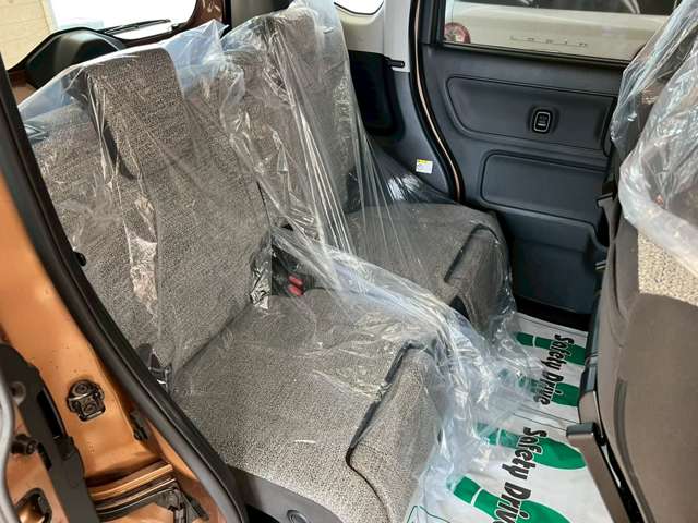 スズキ スペーシア ６６０ ハイブリッド Ｘ ４ＷＤ R5年 (北海道) 99